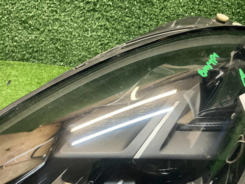 Фара левая Porsche Cayenne 3 PO536 (2017-2023) LED