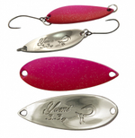 Блесна для рыбалки LureMax Yumi