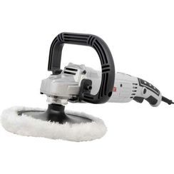 Полировальная машина (углошлифовальная) Ресанта УШМ-180/1500П