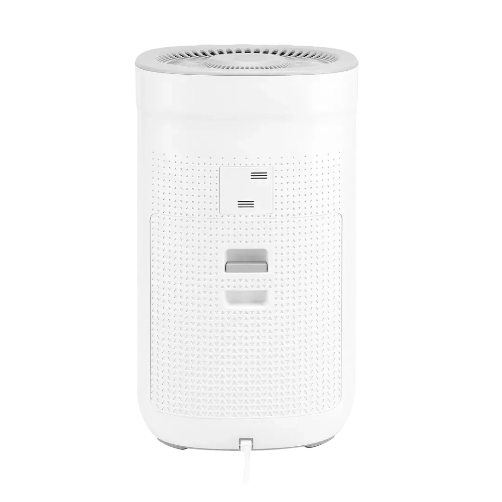 Очиститель воздуха Polaris PPA 4050 WI-FI IQ Home
