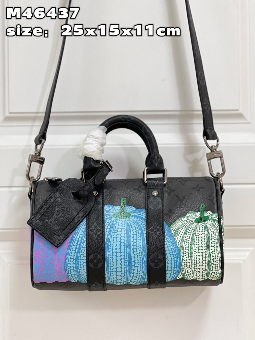 Louis Vuitton Keepall 25