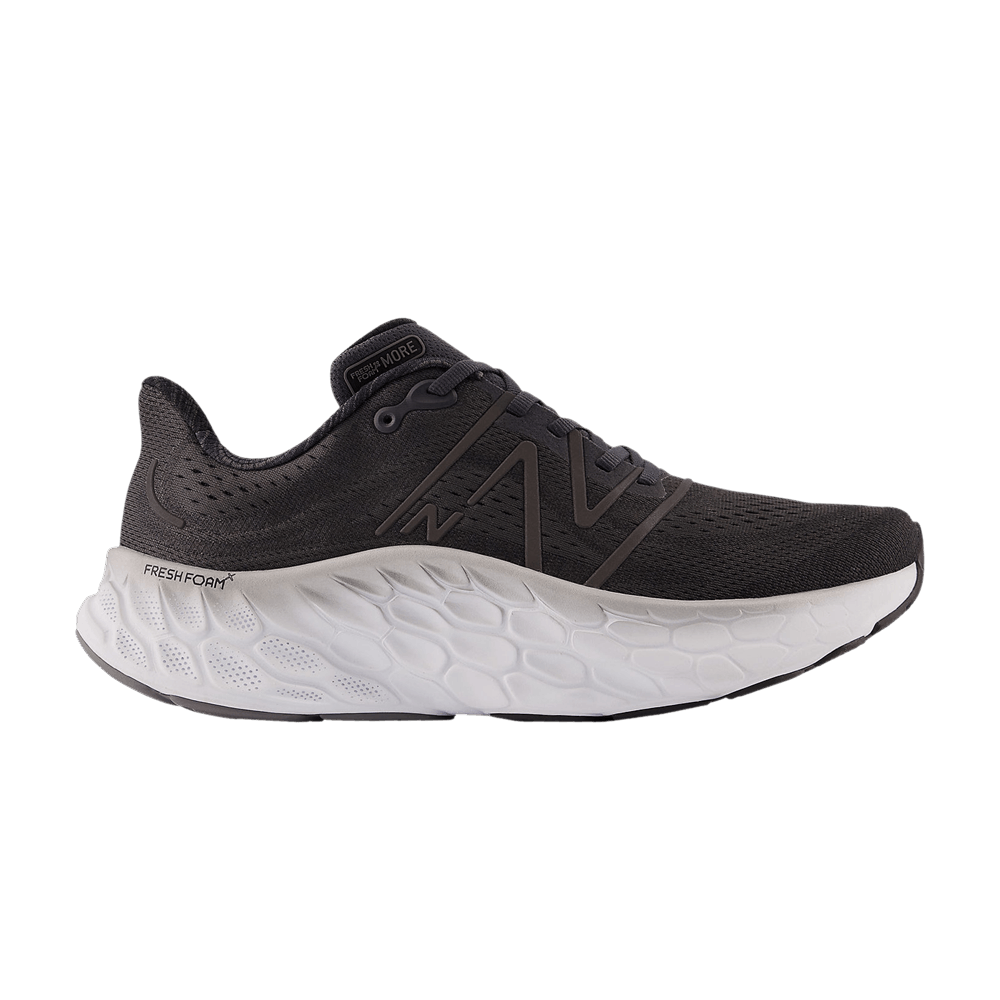 Кроссовки New Balance Nb Fresh Foam X More V4