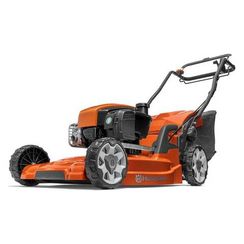 Бензиновая газонокосилка Husqvarna LC 353V