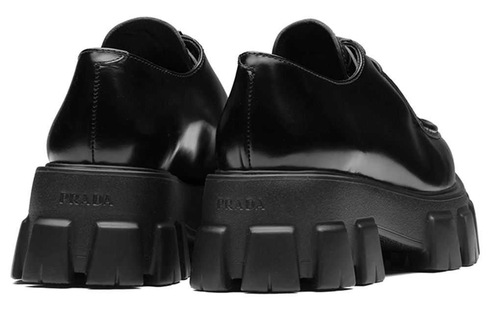 Prada Monolith (Женская размерная сетка)