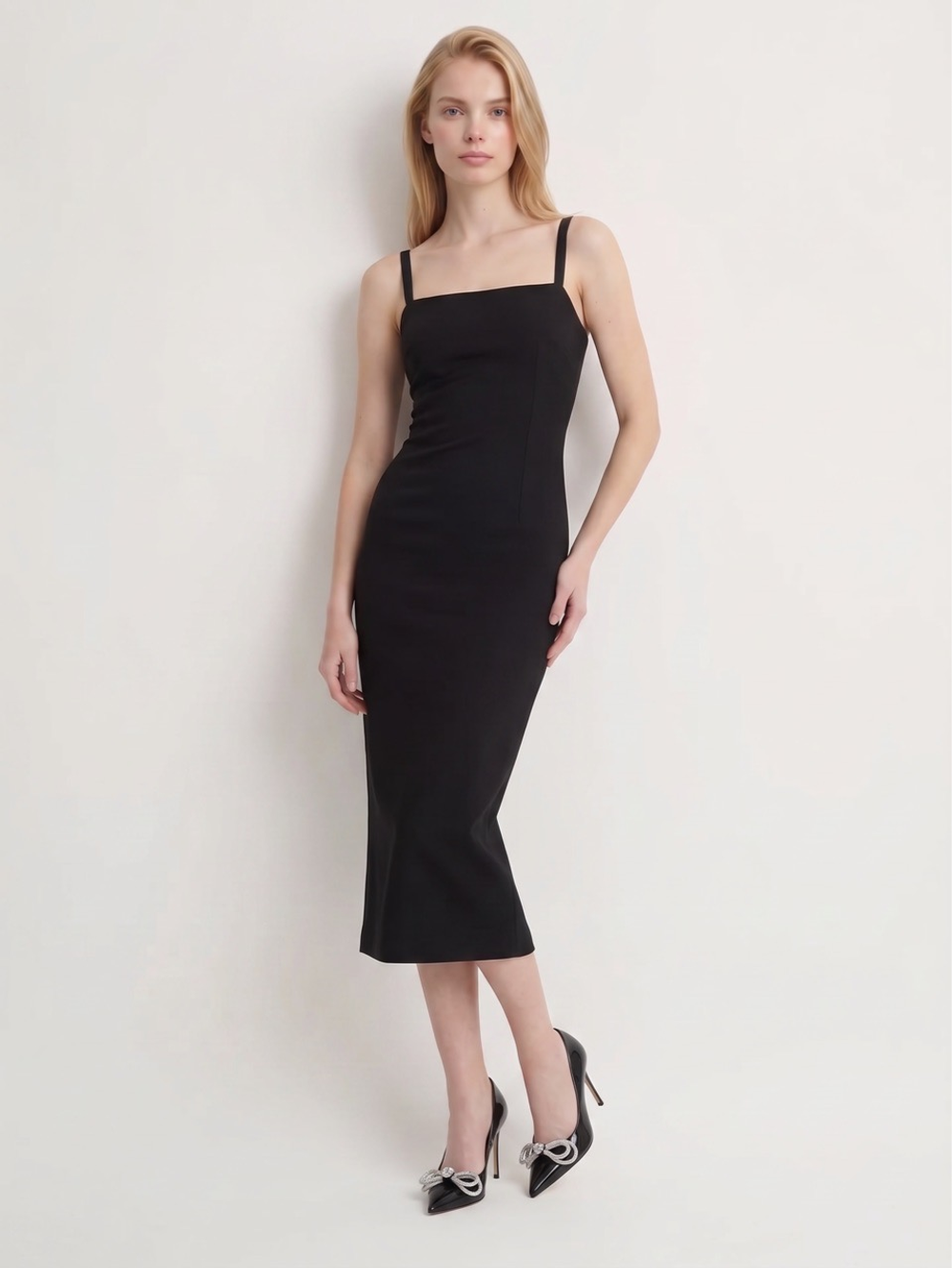 Платье Dolce&Gabbana
