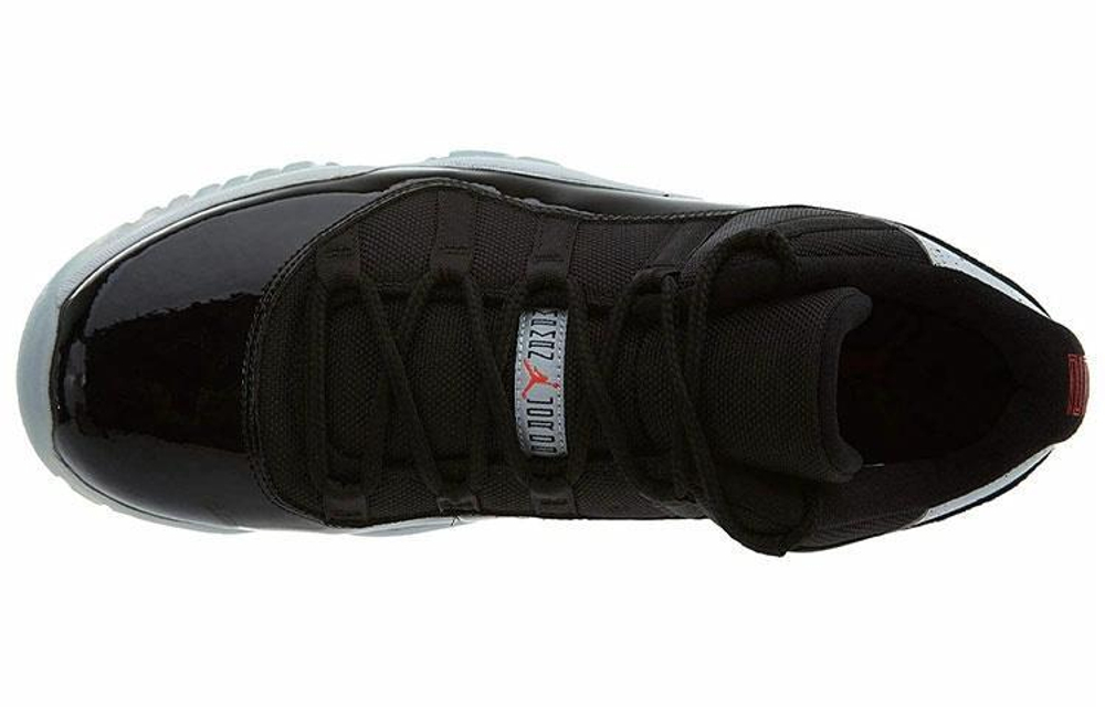 Кроссовки Jordan Air Jordan 11 Retro Low "Infrared 23"