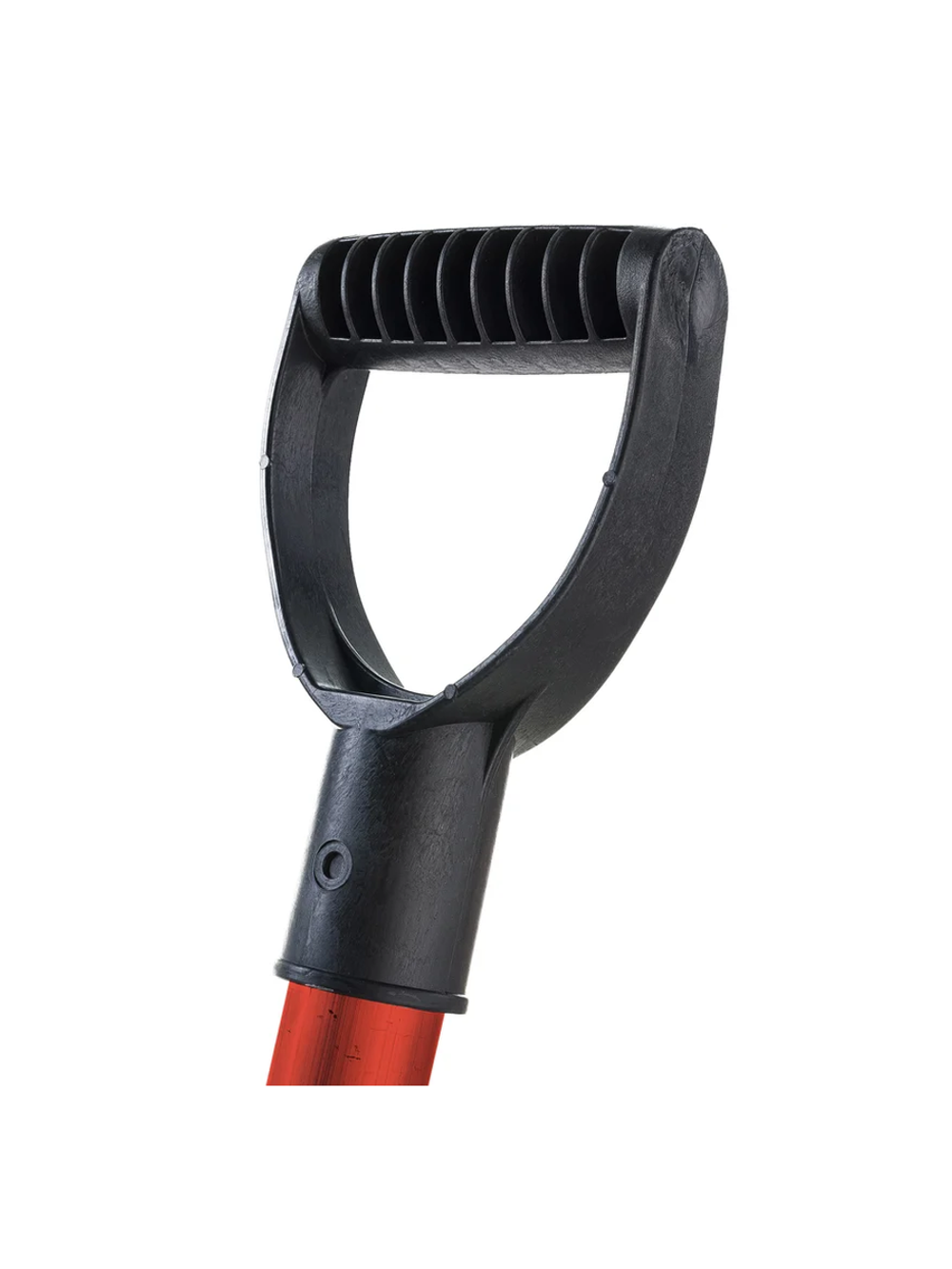 Снеговая лопата Gigant "Акронис" в сборе с краш. черенком и V-ручкой GDEV-09