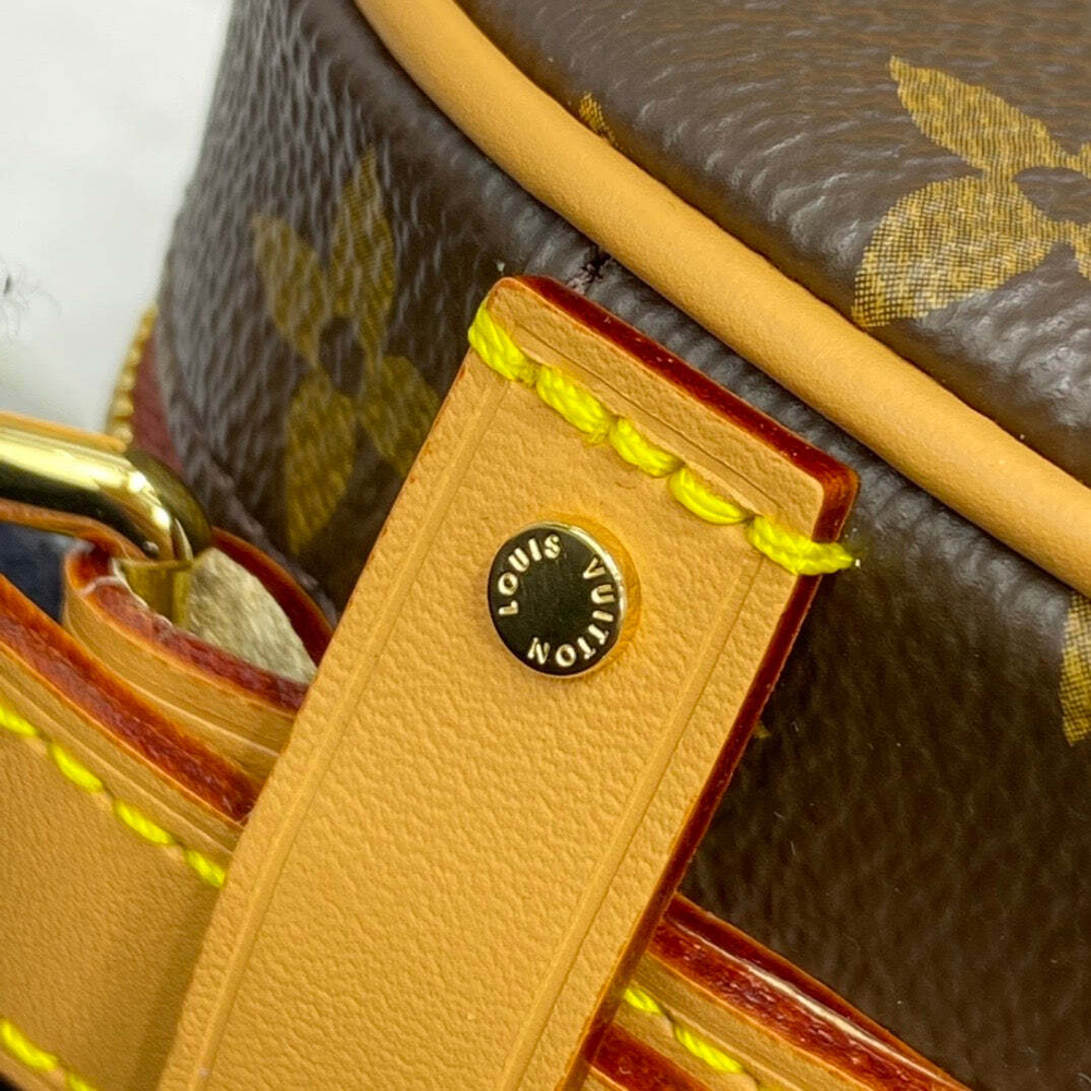 Louis Vuitton Game On Coeur