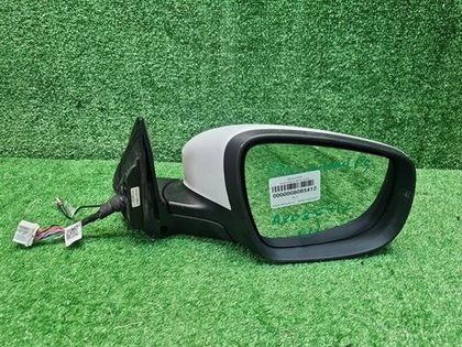 Зеркало правое Chery Tiggo 7 Pro Max (2022-нв) 14к