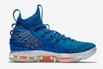 Купить в Москве Nike LeBron 15 Hardwood Classics