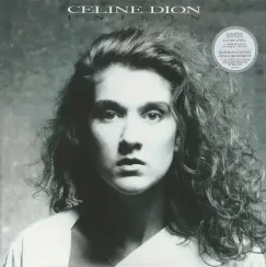 Celine Dion – Unison - Clear - LP