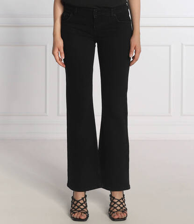 Jeansy The Kooples - черный(FJEA25016J)