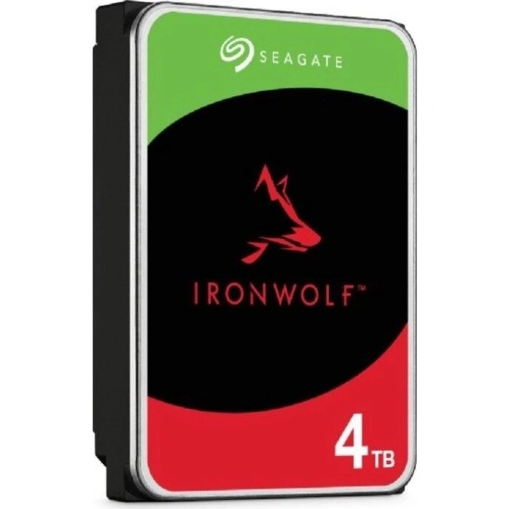 Жесткий диск HDD Seagate Original 4Tb (ST4000VN006)