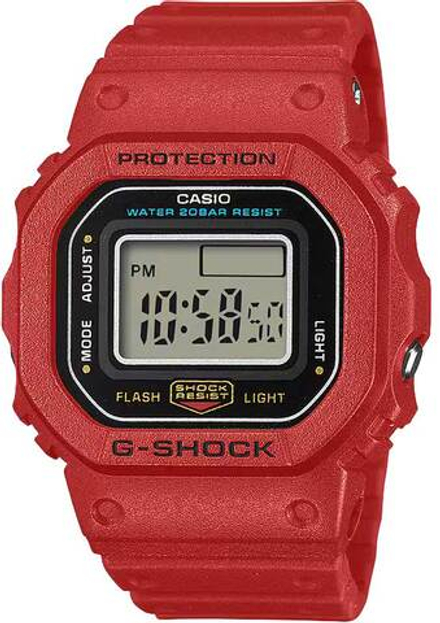 Наручные часы Casio G-Shock DWN-5600-4