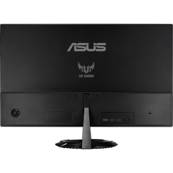 Монитор ЖК Asus TUF Gaming VG249Q1RTN 23.8" 1ms DVI-D, HDMI, DisplayPort (90LM05V1-B01E70)