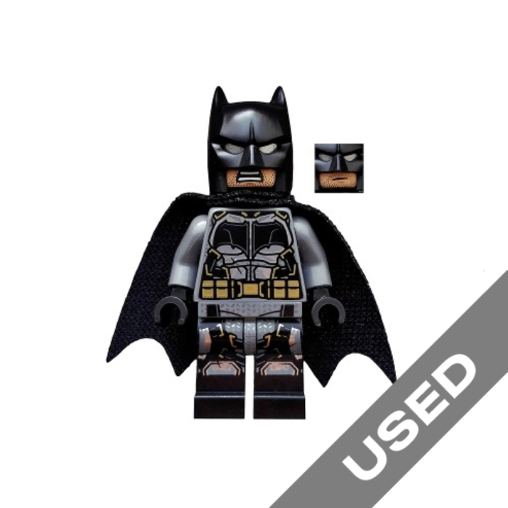USED Бэтмен sh0435