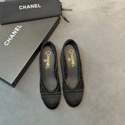 Балетки Chanel