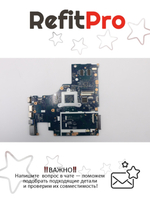 Материнская плата для ноутбука Lenovo ideapad 300-15IBR WIN N3700 VIG (5B20K14057), оригинал