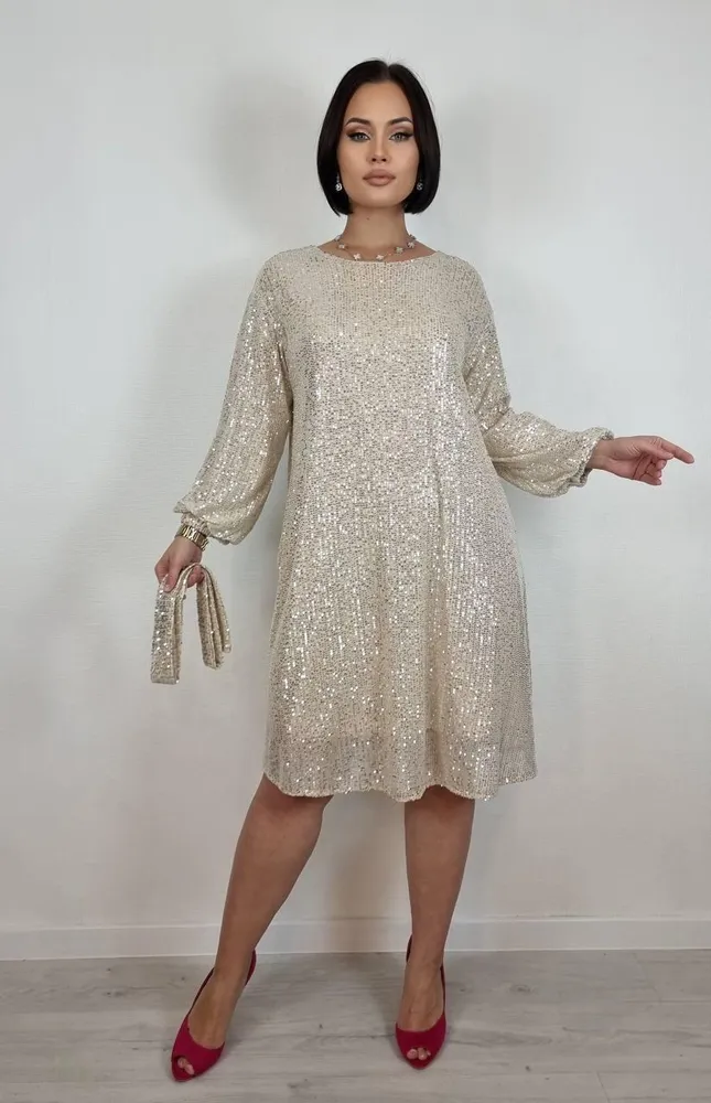 Платье 03421-3 Fabrika