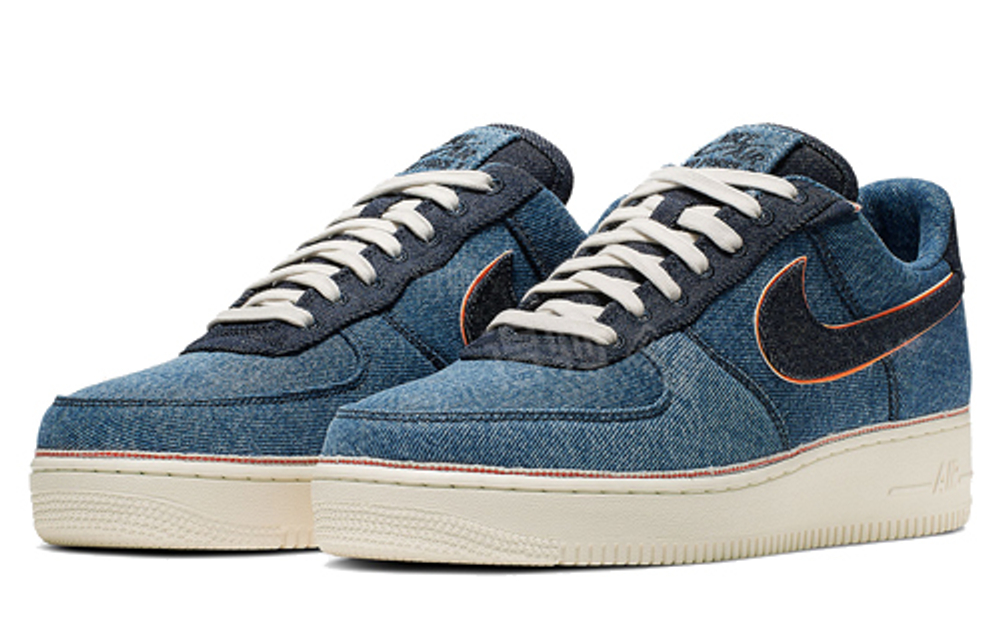 Кроссовки 3X1 X Nike Air Force 1 Low