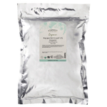 Starwest Botanicals, органические листья перечной мяты, нарезанные и просеянные, 453,6 г (1 фунт)