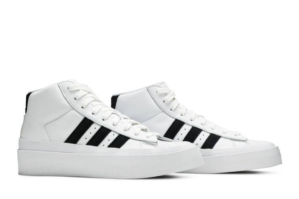 Кроссовки 424 X Adidas Originals Pro Model