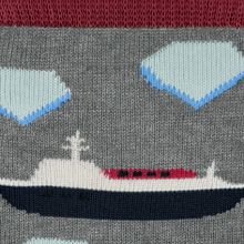 Носки Explorer Boat FALKE 10446/3390
