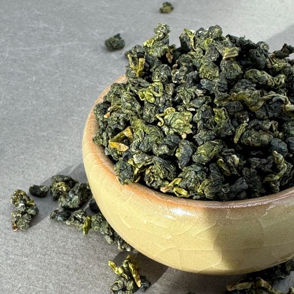 Алишань Цзинь Сюань улун