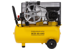 Компрессор воздушный ременной масляный Ballu BCB-50-440 НС-1698085