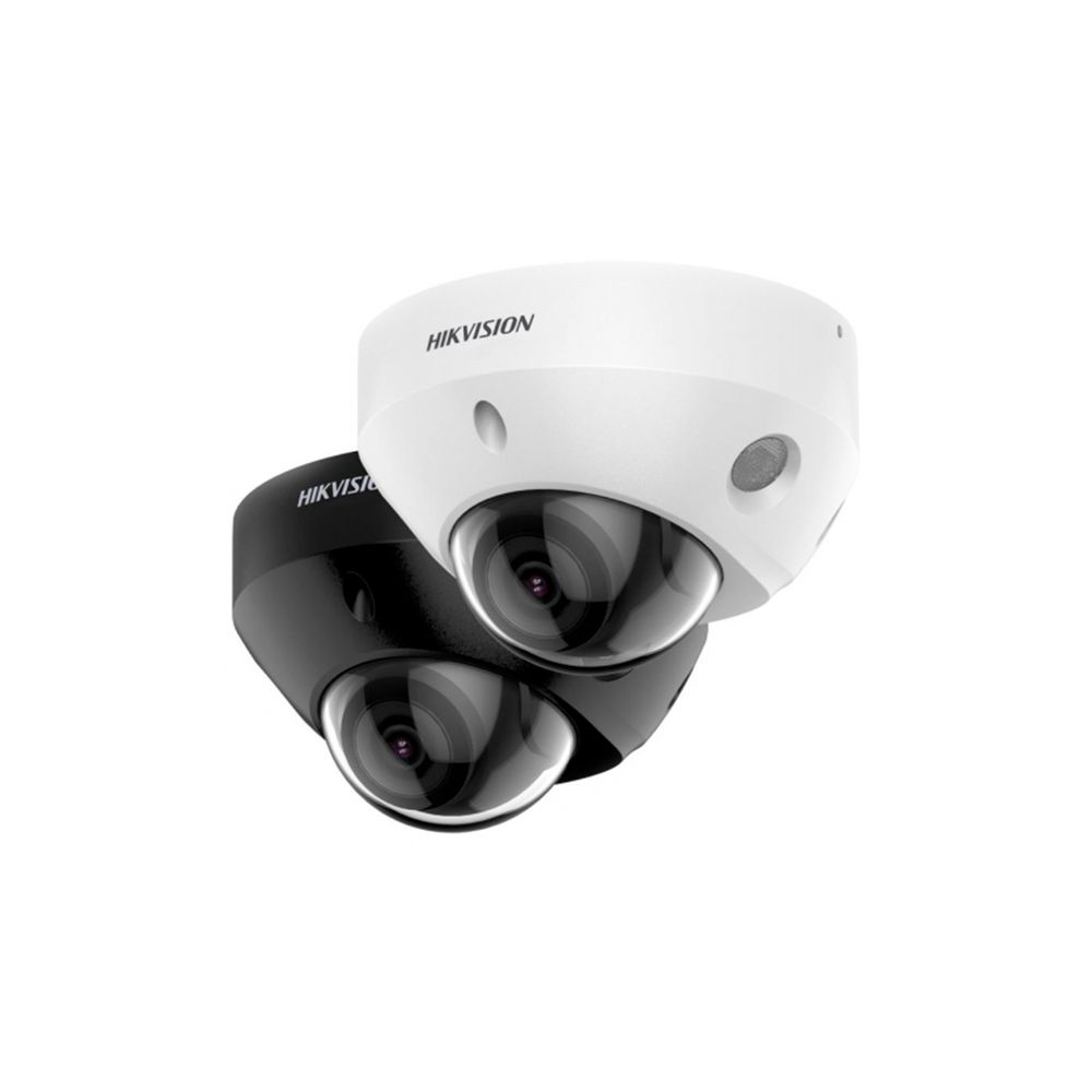 DS-2CD2583G2-IS IP-камера 8 Мп Hikvision