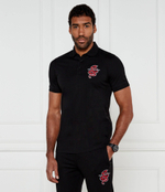 Поло Karl Lagerfeld - черный(745400 551225)