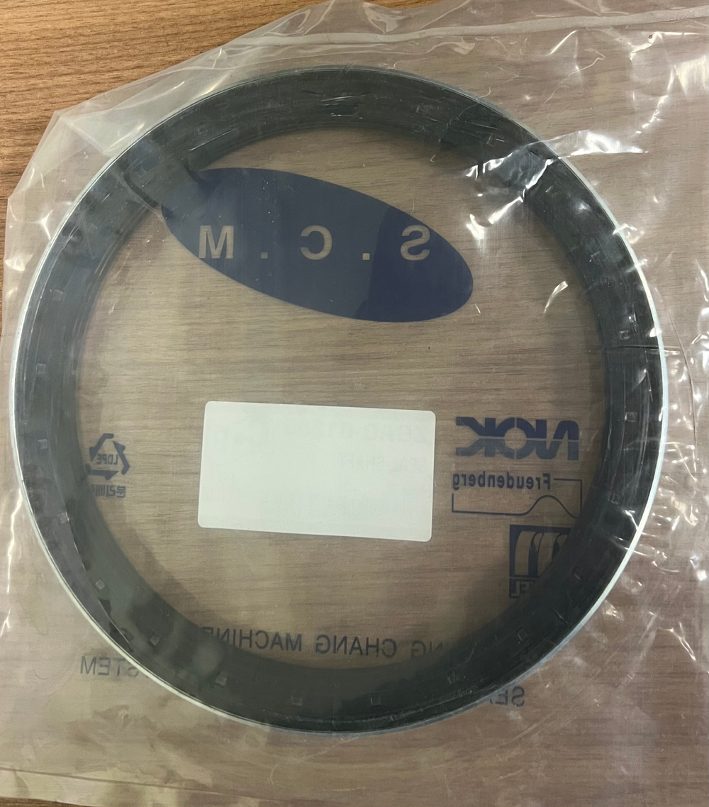 Сальник ступицы ZGAQ-01266