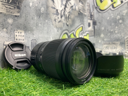 Nikon 24-200mm 4-6.3 VR Nikkor Z