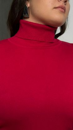 Цена на Водолазка-1165 больших размеров