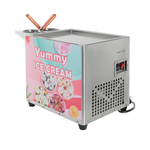 Фризер для ролл мороженого FA-10 Foodatlas