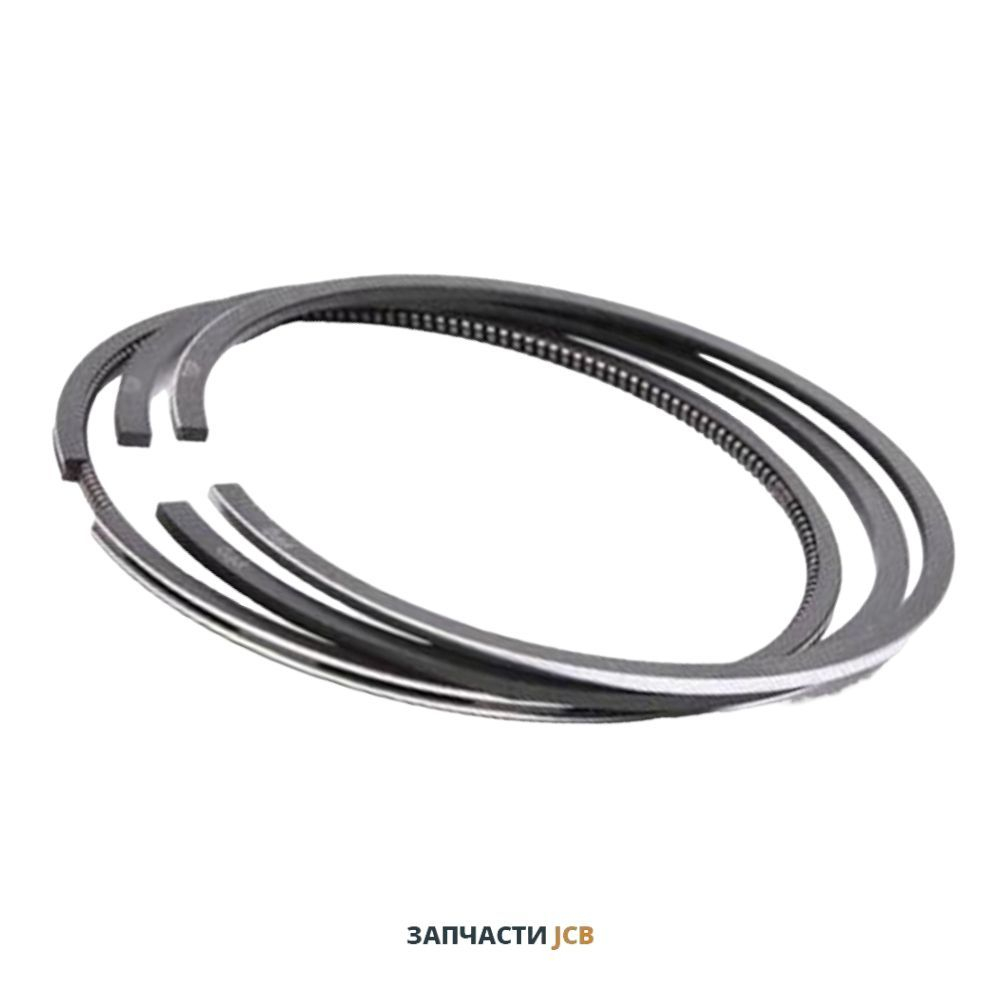 Кольца поршневые JCB 320/09299