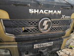 Shacman (Shaanxi) SX* 8x4 Самосвал SX33186V366 (Дизельный, 11,6 л, 423 л.с., МТ)