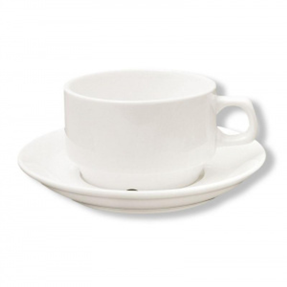 Чайная пара P.L. Proff Cuisine 250 мл