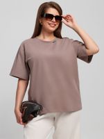 Футболка Волшебница Виотекс БЕЖЕВЫЙ