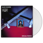Alice Cooper / Special Forces (Coloured Vinyl)(LP)