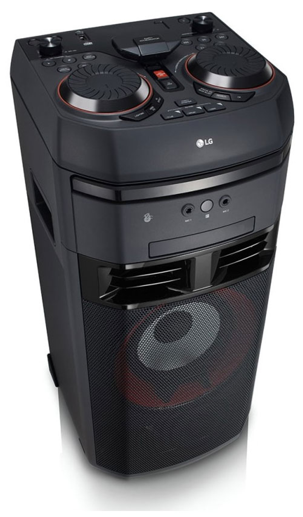 Аудиосистема LG XBOOM OL75DK