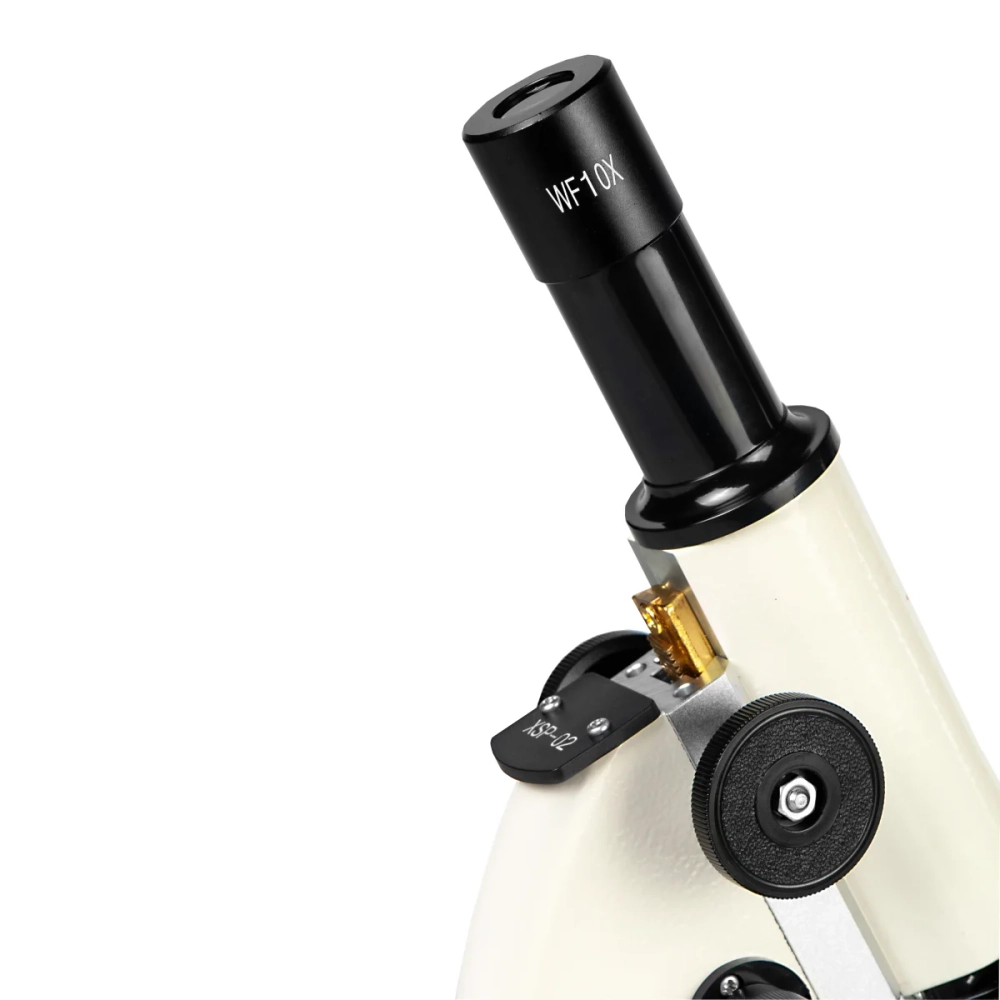 Микроскоп биологический Микромед С-12 LED