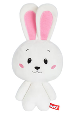 Игрушка мягконабивная Заяц 21см. (Fancy)