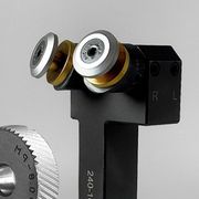 Инструмент для накатки рифления