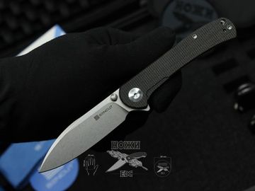 Складной нож SENCUT Scepter SA03F