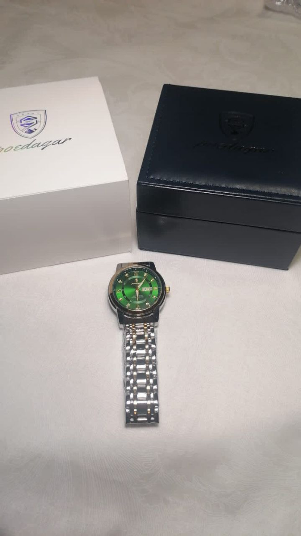 Часы наручные мужские кварцевые