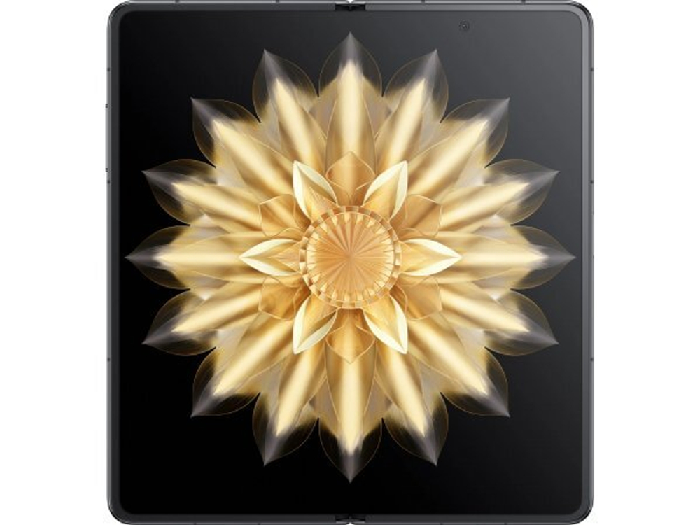 Смартфон Honor Magic V2 16/512GB Black (5109BBXQ)