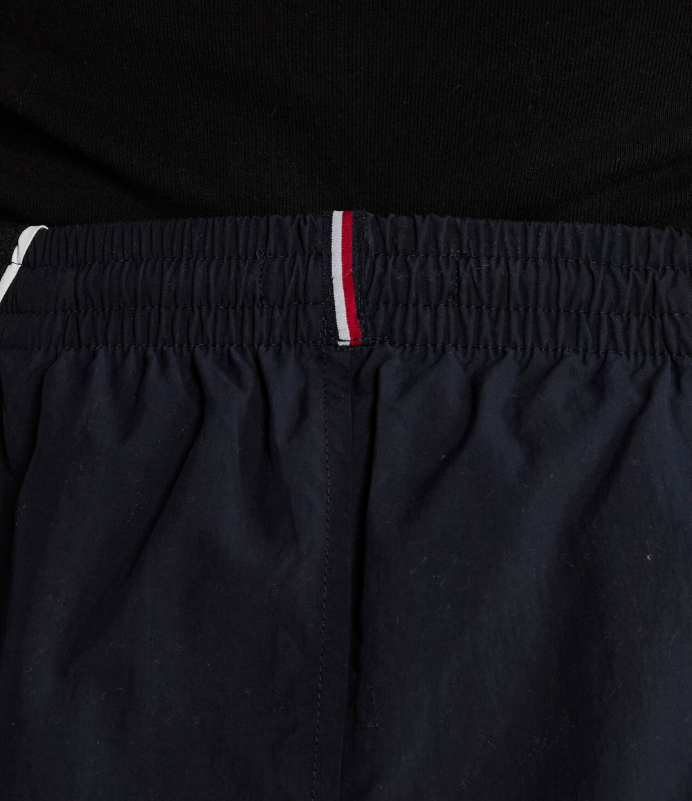 Спортивные штаны Tommy Sport - темно-синий(S10S101758)