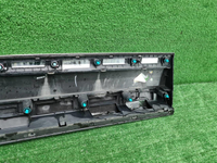 Накладка двери передняя Chery Tiggo 8 Pro (21-24)