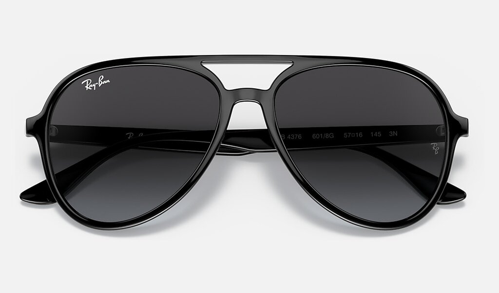 RAY-BAN RB4376 601/8G